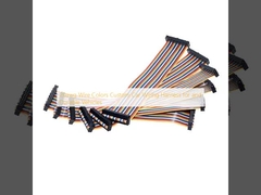 20awg Couleurs de fil personnalisé câblage de voiture harnais pour et des véhicules durables