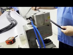 Processus de fabrication