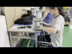 Câbles de communication