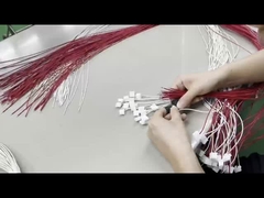 Assemblage de câbles LVDS personnalisés