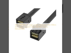 Émetteur-récepteur 100G QSFP-40G 28 Single Lambda avec prise en charge 1310nm 2km | Fabricants de câbles personnalisés, de câbles en fibre optique et de faisceaux de câbles