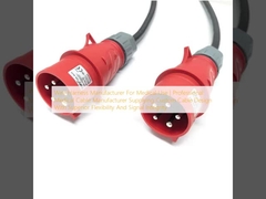 Fabricant de faisceaux de câbles pour usage médical | Fabricant professionnel de câbles médicaux fournissant une conception de câbles personnalisée avec une flexibilité et une intégrité du signal supérieures