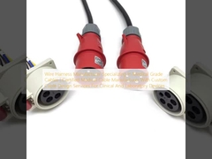 Fabricant de câbles spécialisé dans les câbles médicaux.