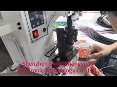 Câbles audio vidéo pour lecteur DVD Câble audio mâle stéréo 3,5 mm vers 2 Rca mâle