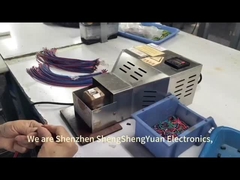 DB9M à DB25M câble d'imprimante d'ordinateur DB25 mâle à DB9 câble d'extension femelle ODM OEM